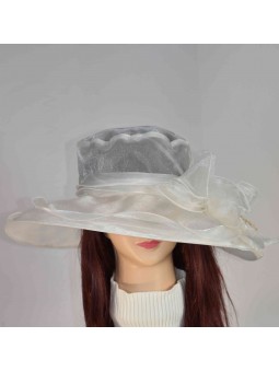 cappello da cerimonia