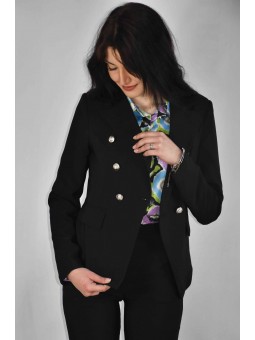 giacca doppiopetto tailleur...