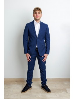 abito sartoriale napoli D/4