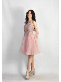 Abito pretty women  18806A