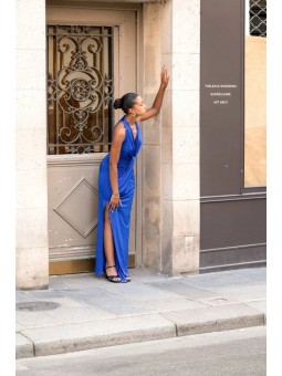 Abito Calliope jr2263