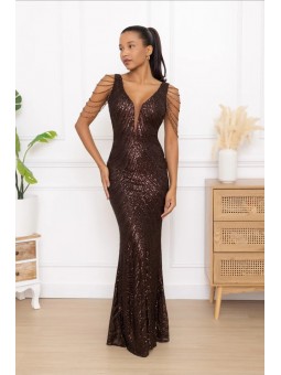 abito sirena Kali 512027