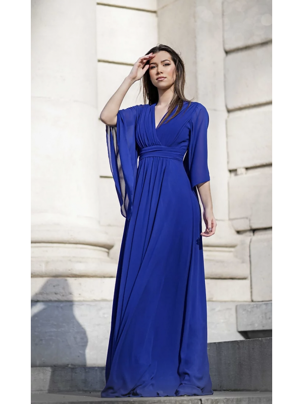 Full Volume By EMP Maglietta Donna Nero - Farfalla In Filo Spinato - Scollo Rotondo, 95% Viscosa